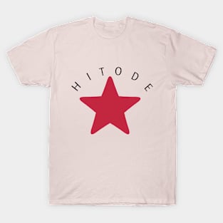 Hitode T-Shirt